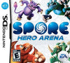 NDS Spore - Hero Arena
