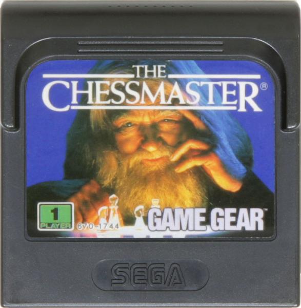 GG Chessmaster