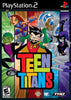 PS2 Teen Titans