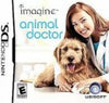 NDS Imagine - Animal Doctor