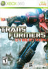 X360 Transformers - War for Cybertron