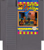 NES Double Dare