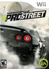Wii Need for Speed - Pro Street