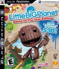 PS3 Little Big Planet - Game of the Year Edition GOTY