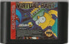 SG Simpsons - Virtual Bart