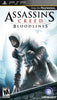 PSP Assassins Creed - Bloodlines