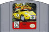N64 Beetle Adventure Racing