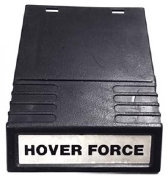 INTV Hover Force