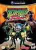 GC Teenage Mutant Ninja Turtles TMNT 3 - Mutant Nightmare