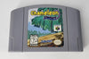 N64 Chameleon Twist