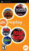 PSP EA Replay