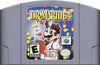 N64 Dr Mario 64