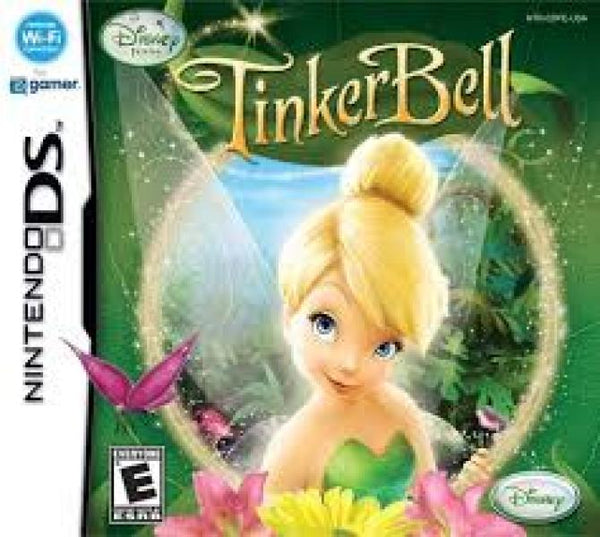 NDS Disney Fairies - Tinkerbell