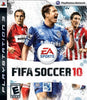 PS3 FIFA 10