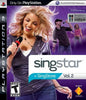 PS3 Singstar - Volume 2