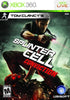 X360 Splinter Cell - Conviction