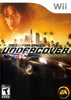 Wii Need for Speed - Undercover