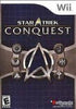 Wii Star Trek - Conquest