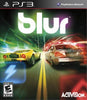 PS3 Blur