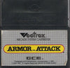 VTX Armor Attack