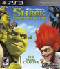 PS3 Shrek - Forever After