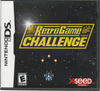 NDS Retro Game Challenge