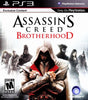 PS3 Assassins Creed - Brotherhood