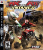 PS3 MX vs ATV - Untamed