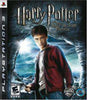 PS3 Harry Potter HP - Half Blood Prince