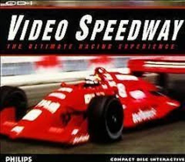 CDi Video Speedway