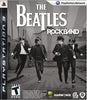 PS3 Rock Band - Beatles