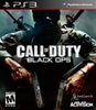 PS3 Call of Duty - Black Ops