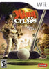 Wii King of Clubs - Mini Golf