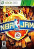 X360 NBA Jam