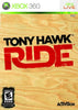 X360 Tony Hawk - RIDE - game only