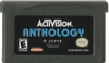 GBA Activision Anthology
