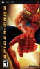 PSP Spiderman 2