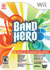 Wii Band Hero - game only