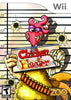 Wii Chicken Blaster - game only