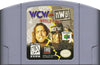 N64 WCW vs. NWO World Tour