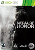 X360 Medal of Honor - Regular OR Limited Edition