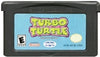 GBA Turbo Turtle Adventure