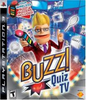PS3 Buzz - Quiz TV - game only