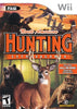 Wii North American Hunting