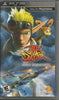 PSP Jak and Daxter - The Lost Frontier