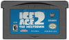 GBA Ice Age 2 - The Meltdown