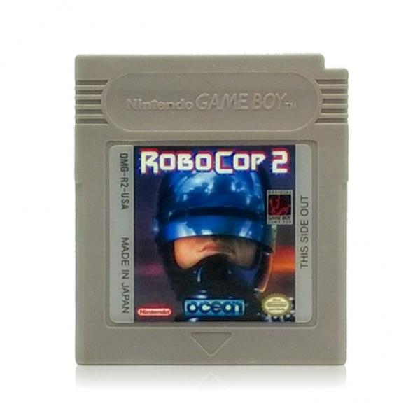 GB Robocop 2