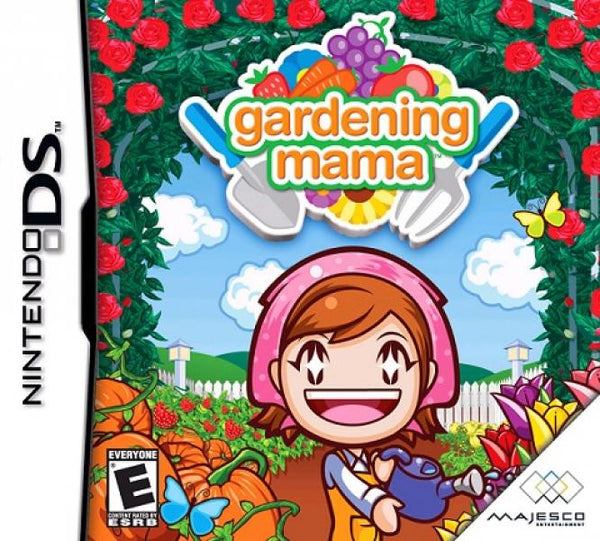 NDS Gardening Mama
