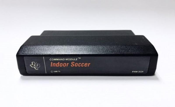 TI99 Indoor Soccer