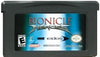 GBA Bionicle - Heroes